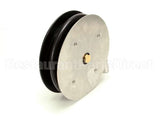 E753181 Eloma Tube Roller 61011 Handwsh Hose (Pull Li