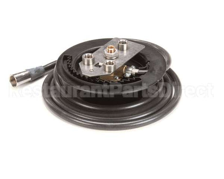 E753289 Eloma Tube Roller