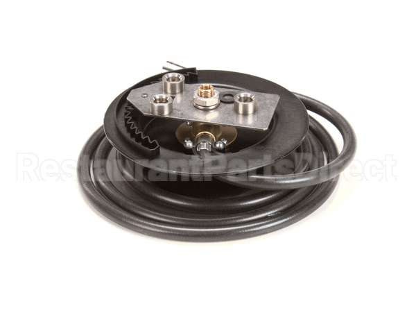 E753289 Eloma Tube Roller