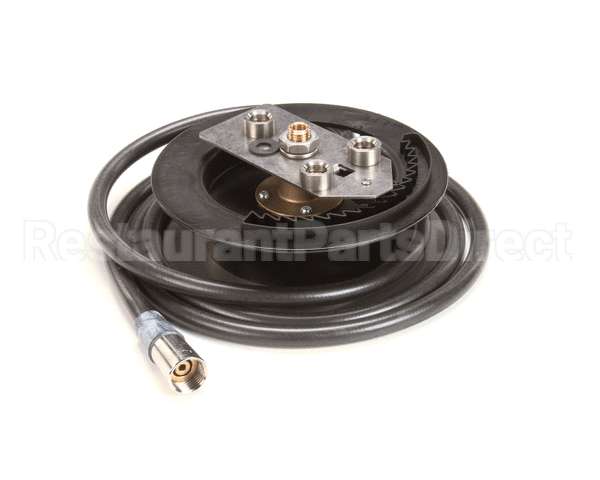 E753289 Eloma Tube Roller