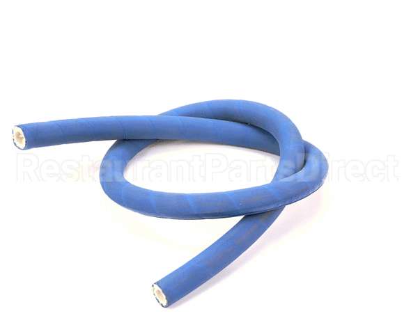 E753661 Eloma Steam Tube 13 X 5 Epdm Blu