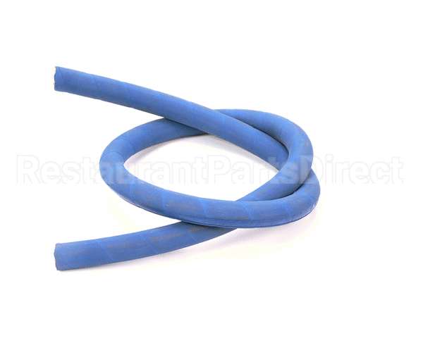 E753661 Eloma Steam Tube 13 X 5 Epdm Blu