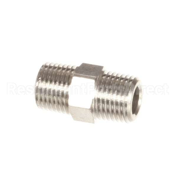 E754447 Compatible Eloma Double Nipple