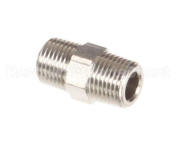 E754447 Eloma Double Nipple