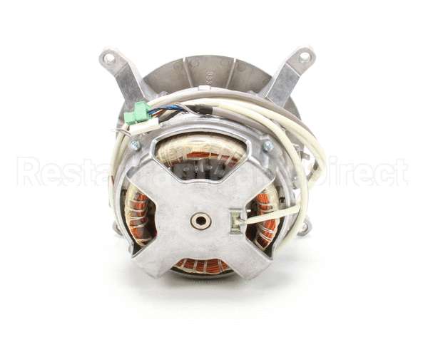 E776548 Eloma Motor 611 1011 Gas Ul