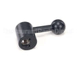 E782459 Eloma Door Handle With Lock