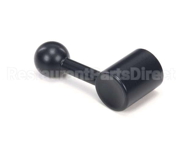 E782459 Eloma Door Handle With Lock