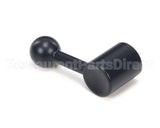 E782459 Eloma Door Handle With Lock