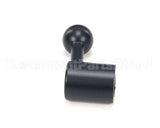 E782459 Eloma Door Handle With Lock