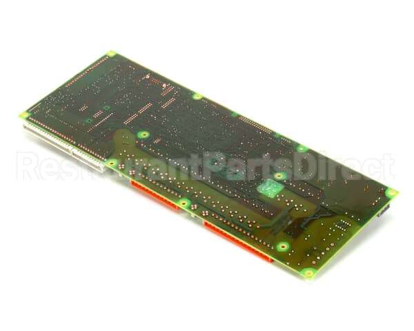 E791407-1 Eloma Mn Bd Genius-T 06 (Pull Lit Shts 080006/