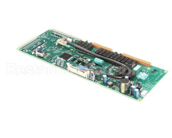 E791458 Eloma Main Board Mmb 06 Elec(Pull Lit Sheets 0