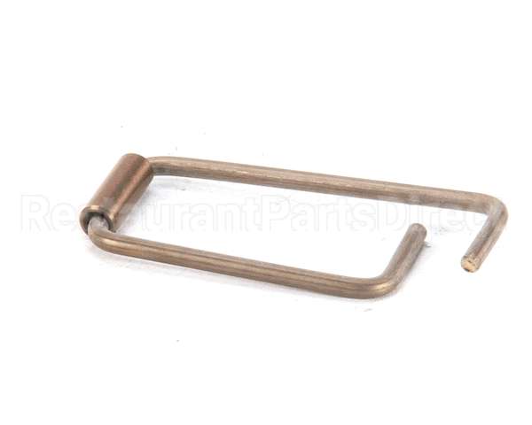 E791504 Eloma Spring Clip