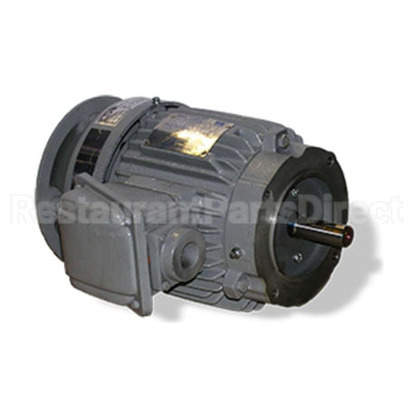 E8002 Teco Motor
