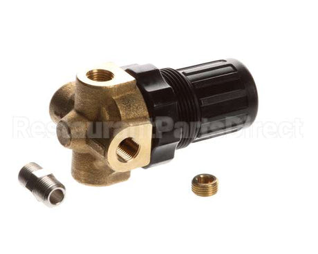 E871419 Eloma Conversion Kit/Presure Reducer