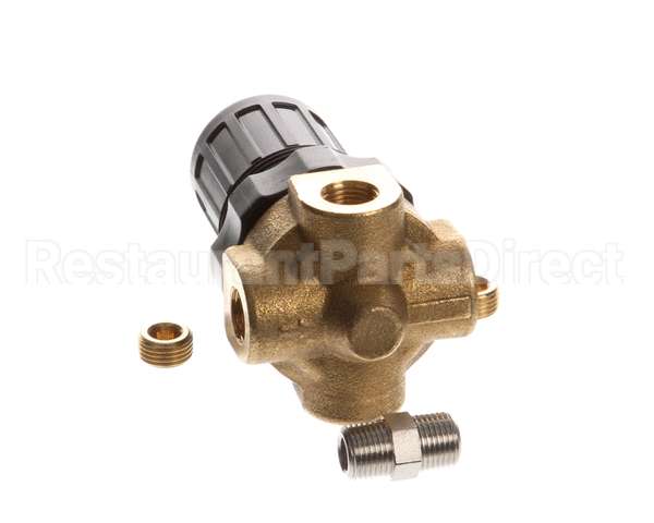 E871419 Eloma Conversion Kit/Presure Reducer