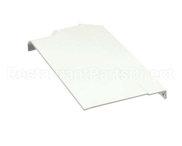 E89269006 Globe Side Cover Gsp30/30A