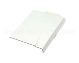 E89269006 Globe Side Cover Gsp30/30A