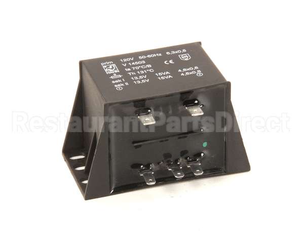 E895601 Eloma Transformer 120V