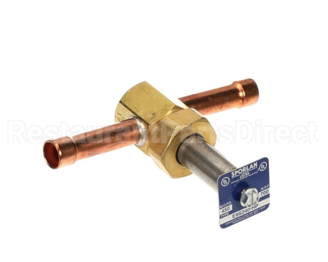 E9S240HP Heatcraft Solenoid Valve W/Stem
