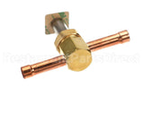 E9S240HP Heatcraft Solenoid Valve W/Stem