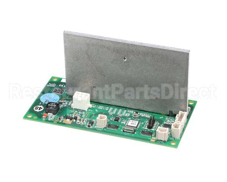 EA-ASM-03-156-P Wunder-Bar Pump Controller Pcb