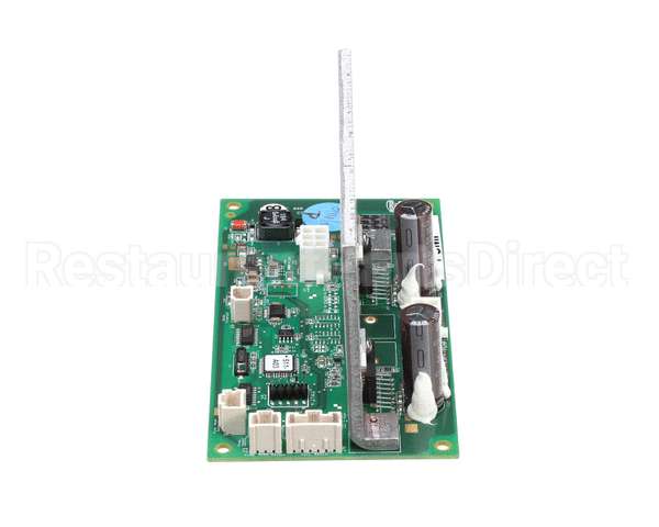 EA-ASM-03-156-P Wunder-Bar Pump Controller Pcb