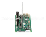EA-ASM-04-156 Wunder-Bar Motor Control Board