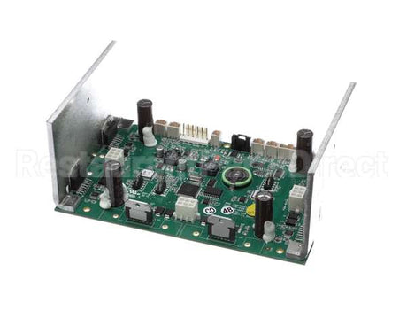 EA-ASM-60-156-COS Wunder-Bar Master Pcb Assembly - Costco Programming