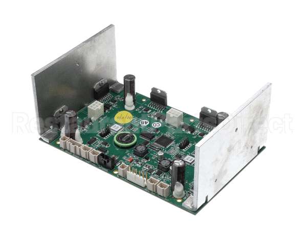 EA-ASM-60-156-COS Wunder-Bar Master Pcb Assembly - Costco Programming