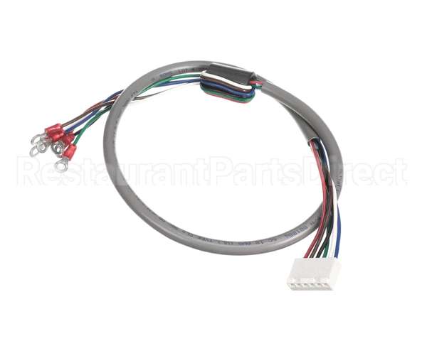 EA-CBL-133-156 Wunder-Bar Power Supply Cable Assembly