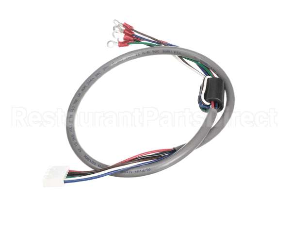 EA-CBL-133-156 Wunder-Bar Power Supply Cable Assembly