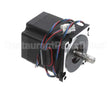 EA-MOT-105-156 Wunder-Bar Turntable Motor Assembly - Double Stack