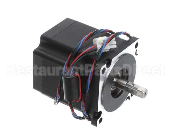 EA-MOT-105-156 Wunder-Bar Turntable Motor Assembly - Double Stack
