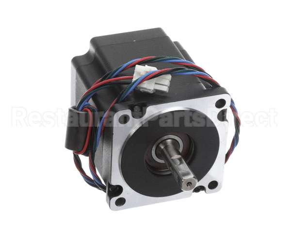EA-MOT-105-156 Wunder-Bar Turntable Motor Assembly - Double Stack