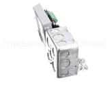EAX-2500F Detex Exit Alarm Flush Mount