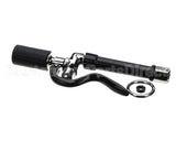 EB-0107-J-HF12 T&S Brass Blue 1.07 Gpm Spray Valve & Grip Handle,