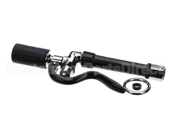 EB-0107-J-HF12 T&S Brass Blue 1.07 Gpm Spray Valve & Grip Handle,