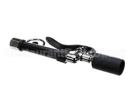 EB-0107-J-HF12 T&S Brass Blue 1.07 Gpm Spray Valve & Grip Handle,