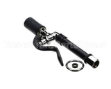 EB-0107-J-HF12 T&S Brass Blue 1.07 Gpm Spray Valve & Grip Handle,