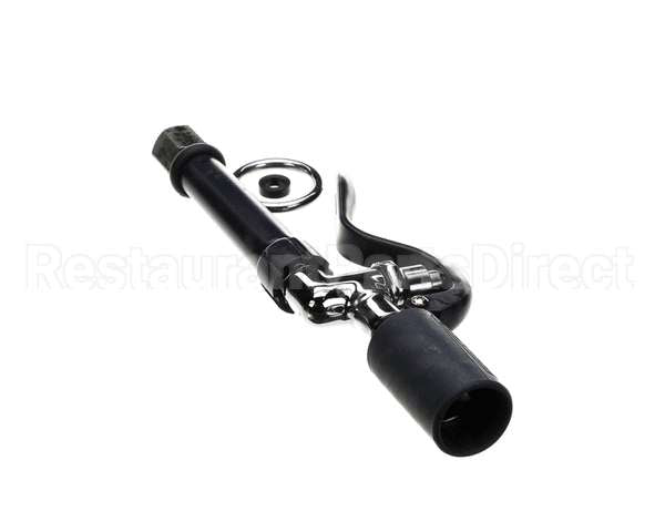 EB-0107-J-HF12 T&S Brass Blue 1.07 Gpm Spray Valve & Grip Handle,