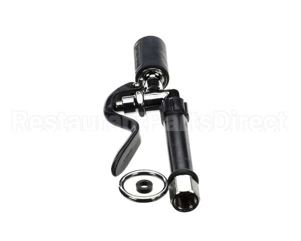 EB-0107-J-HF12 T&S Brass Blue 1.07 Gpm Spray Valve & Grip Handle,