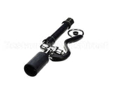 EB-0107-J-HF12 T&S Brass Blue 1.07 Gpm Spray Valve & Grip Handle,