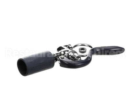 EB-0107-J T&S Brass Spray Valve, Blue, Low-Flow Spray Tip, 1