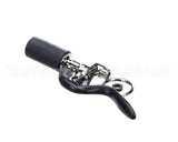 EB-0107-J T&S Brass Spray Valve, Blue, Low-Flow Spray Tip, 1