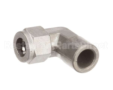 EB-22701 Alto Shaam Elbow,Male,W/3/4-20 Nut, S/S