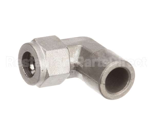 EB-22701 Alto Shaam Elbow,Male,W/3/4-20 Nut, S/S