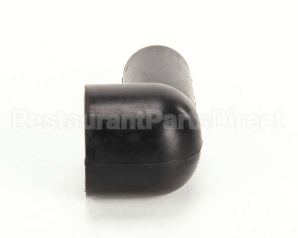 EB-25106 Alto Shaam Elbow,Ct,Steam,Gen.drain,Ml