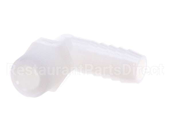 EB-25551 Alto Shaam Elbows,Ct,Nylon,1/2X3/8