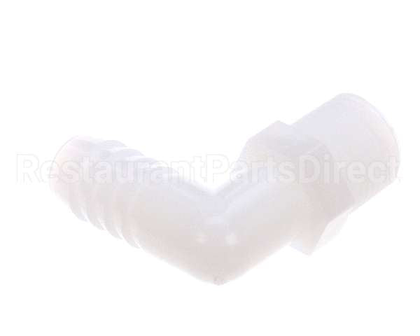 EB-25551 Alto Shaam Elbows,Ct,Nylon,1/2X3/8