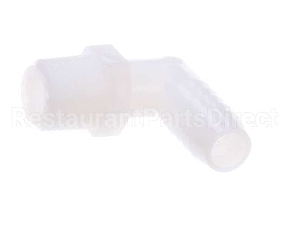 EB-25551 Alto Shaam Elbows,Ct,Nylon,1/2X3/8